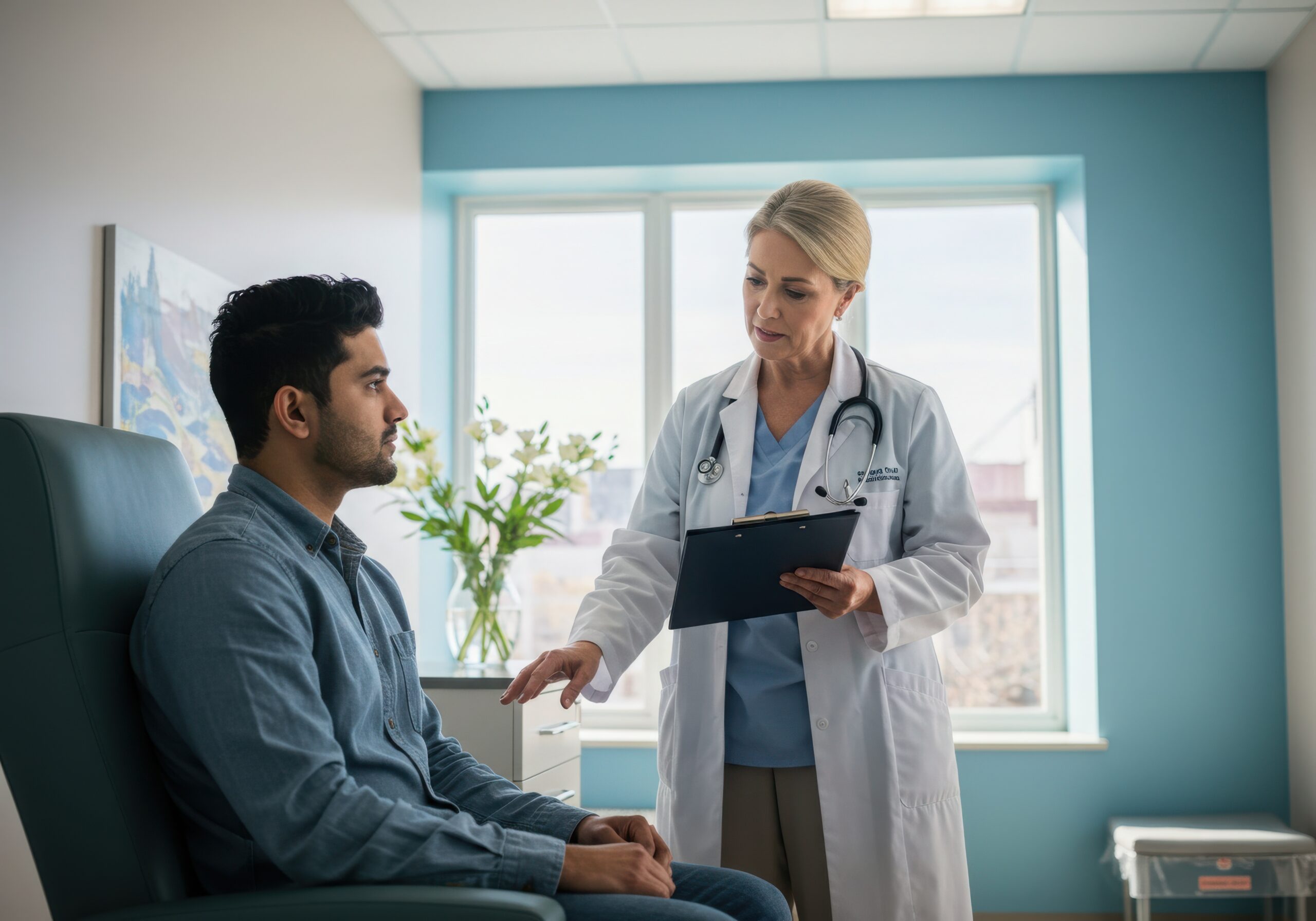 why employers need pre-employment medicals in western australia