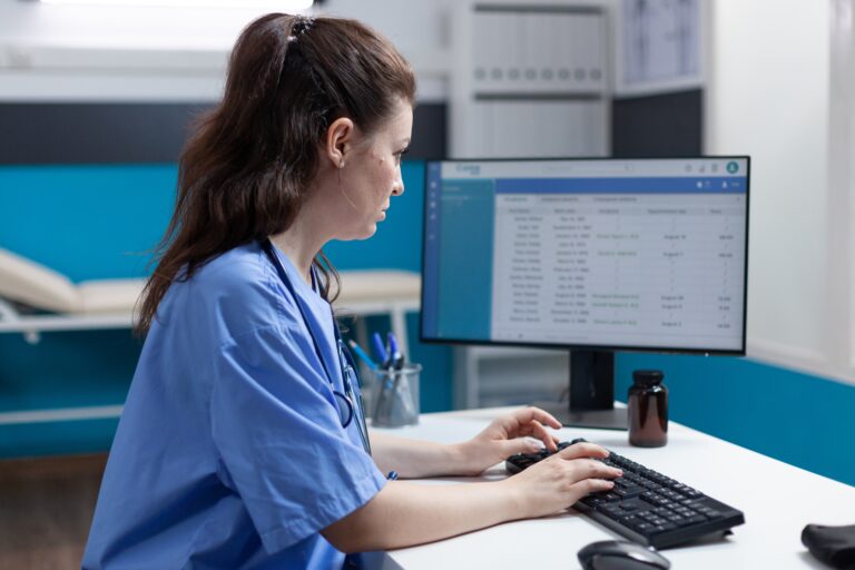 Perth Pre-employment and OGUK Medicals Leederville