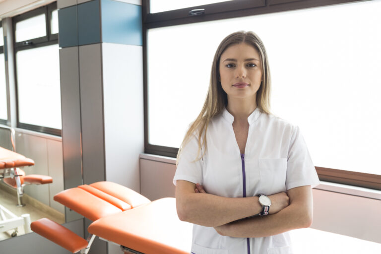 worker medical clearance assessment in Perth clinic