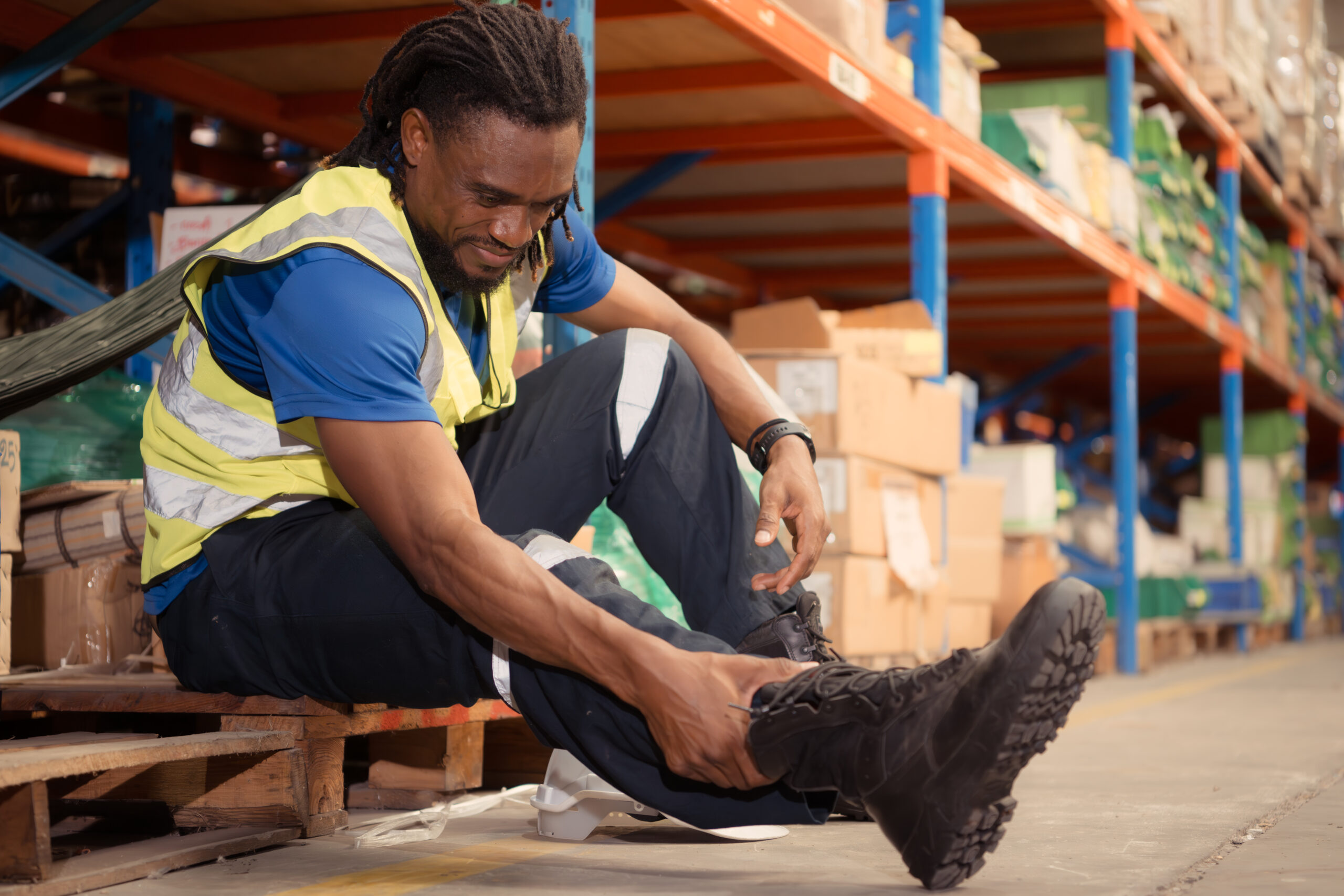 what to do after workplace injury employer guide