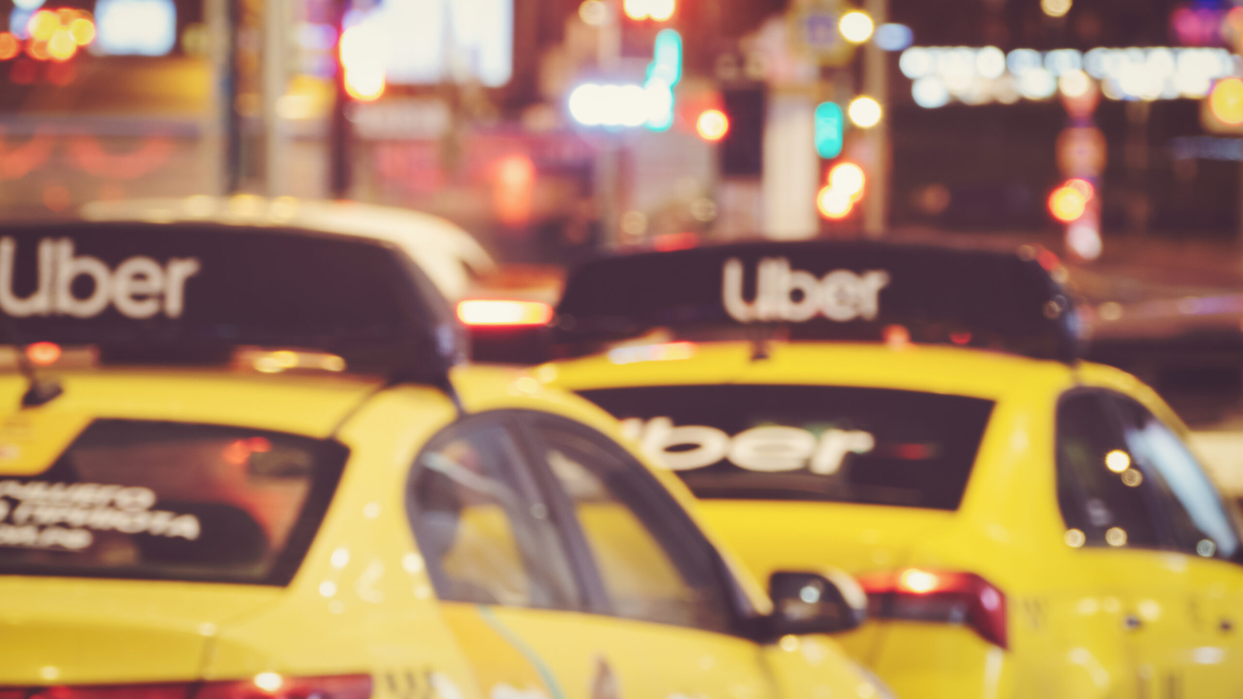 Uber Rideshare Medicals Perth
