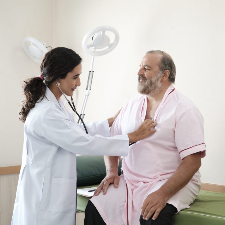 Weekend Commercial Driver Medical Assessment Perth